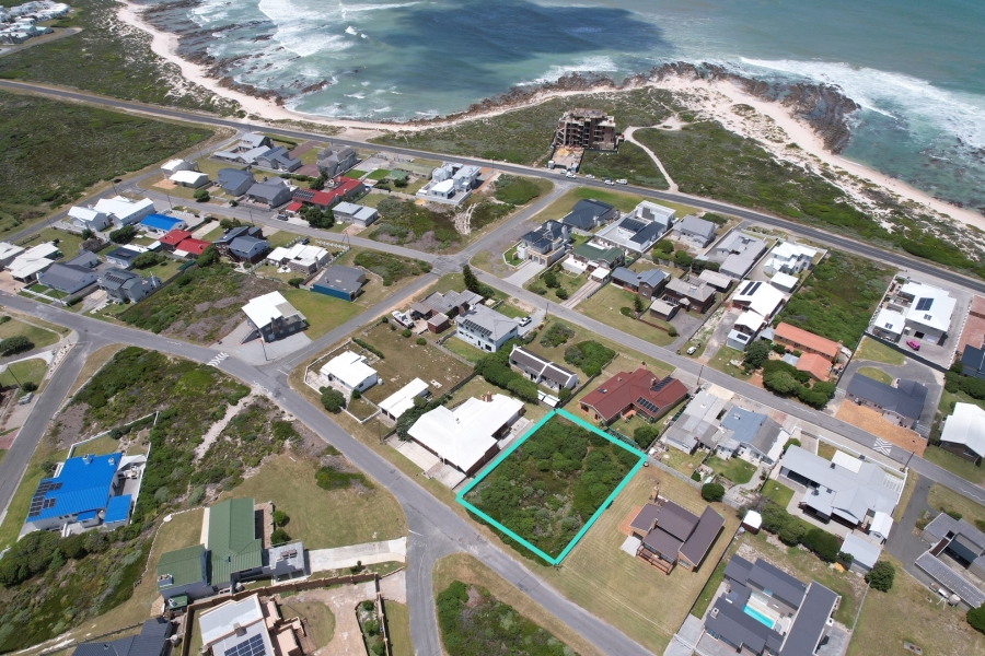 0 Bedroom Property for Sale in Struisbaai Western Cape